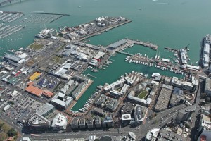 Image of the Viaduct Harbour from http://viaduct.co.nz